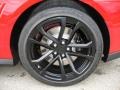 2013 Chevrolet Camaro ZL1 Wheel and Tire Photo