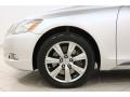 Mercury Metallic - GS 350 AWD Photo No. 46
