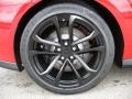 2013 Chevrolet Camaro ZL1 Wheel and Tire Photo