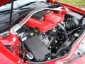 6.2 Liter Eaton Supercharged OHV 16-Valve LSA V8 Engine for 2013 Chevrolet Camaro ZL1 #72488638