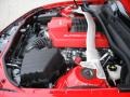 6.2 Liter Eaton Supercharged OHV 16-Valve LSA V8 Engine for 2013 Chevrolet Camaro ZL1 #72488668
