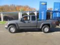 Dark Gray Metallic - Colorado LT Extended Cab 4x4 Photo No. 2