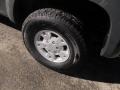 Dark Gray Metallic - Colorado LT Extended Cab 4x4 Photo No. 3