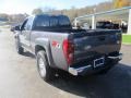 Dark Gray Metallic - Colorado LT Extended Cab 4x4 Photo No. 4