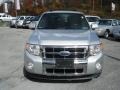 2012 Ingot Silver Metallic Ford Escape Limited V6 4WD  photo #3