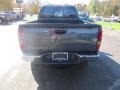 Dark Gray Metallic - Colorado LT Extended Cab 4x4 Photo No. 5