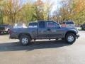 Dark Gray Metallic - Colorado LT Extended Cab 4x4 Photo No. 8