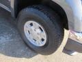 Dark Gray Metallic - Colorado LT Extended Cab 4x4 Photo No. 9