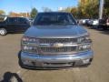 Dark Gray Metallic - Colorado LT Extended Cab 4x4 Photo No. 11