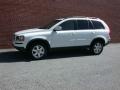 Ice White - XC90 3.2 Photo No. 1