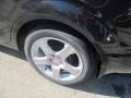 Black Granite Metallic - Sonic LTZ Sedan Photo No. 4