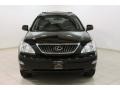 Obsidian Black - RX 350 AWD Photo No. 2