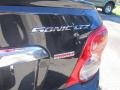 Black Granite Metallic - Sonic LTZ Sedan Photo No. 6