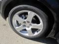 2013 Chevrolet Sonic LTZ Sedan Wheel