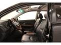 Obsidian Black - RX 350 AWD Photo No. 10
