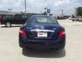 2009 Navy Blue Metallic Nissan Maxima 3.5 S  photo #8