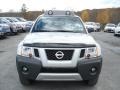 Silver Lightning - Xterra Pro-4X 4x4 Photo No. 3