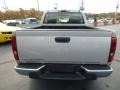 2006 Silver Birch Metallic Chevrolet Colorado LT Crew Cab 4x4  photo #4