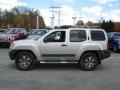 Silver Lightning - Xterra Pro-4X 4x4 Photo No. 5