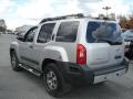Silver Lightning - Xterra Pro-4X 4x4 Photo No. 6