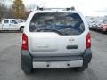 Silver Lightning - Xterra Pro-4X 4x4 Photo No. 7