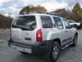 Silver Lightning - Xterra Pro-4X 4x4 Photo No. 8