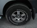 Silver Lightning - Xterra Pro-4X 4x4 Photo No. 9