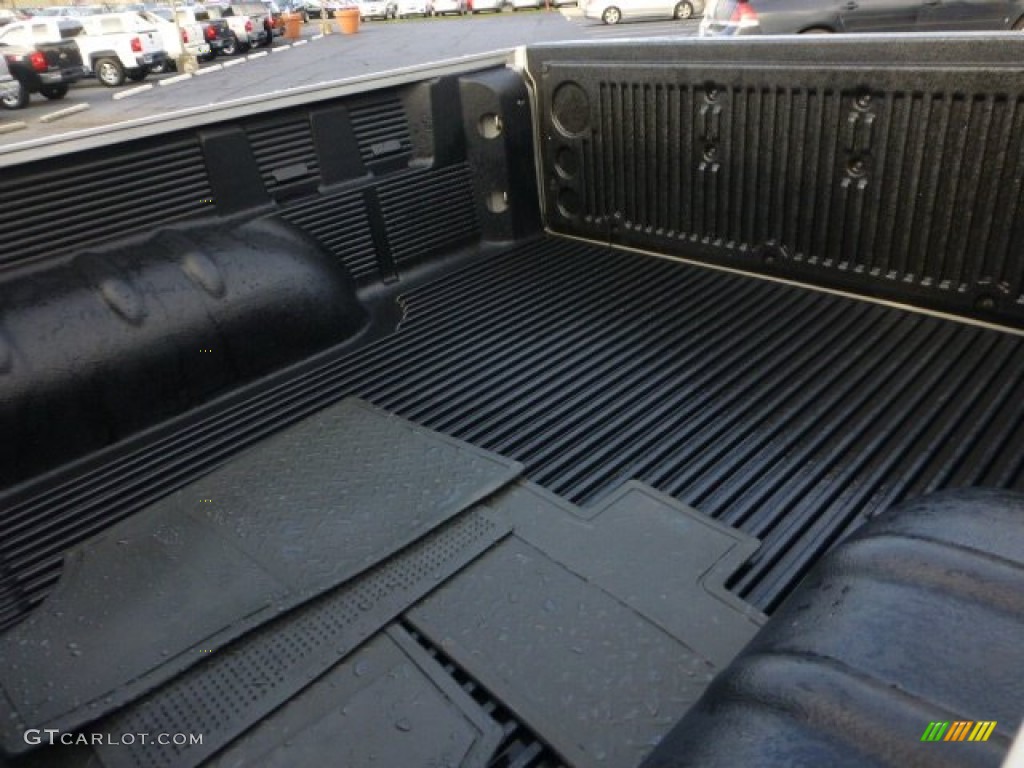 2006 Colorado LT Crew Cab 4x4 - Silver Birch Metallic / Very Dark Pewter photo #10