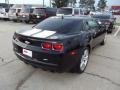 Black - Camaro SS/RS Coupe Photo No. 3