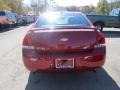 2013 Crystal Red Tintcoat Chevrolet Impala LT  photo #5