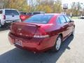 2013 Crystal Red Tintcoat Chevrolet Impala LT  photo #6