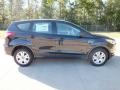 2013 Tuxedo Black Metallic Ford Escape S  photo #2