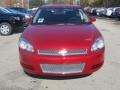 2013 Crystal Red Tintcoat Chevrolet Impala LT  photo #10