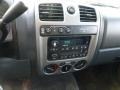 2006 Silver Birch Metallic Chevrolet Colorado LT Crew Cab 4x4  photo #18