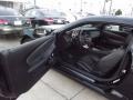 Black - Camaro SS/RS Coupe Photo No. 12