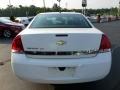 2006 White Chevrolet Impala LS  photo #4