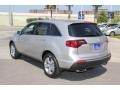 2013 Palladium Metallic Acura MDX SH-AWD  photo #5