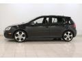 Black Magic Metallic - GTI 4 Door Photo No. 4