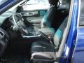 2013 Deep Impact Blue Metallic Ford Explorer Limited 4WD  photo #11