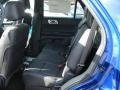 2013 Deep Impact Blue Metallic Ford Explorer Limited 4WD  photo #13