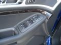2013 Deep Impact Blue Metallic Ford Explorer Limited 4WD  photo #15