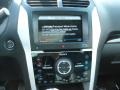 2013 Deep Impact Blue Metallic Ford Explorer Limited 4WD  photo #17