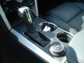 2013 Deep Impact Blue Metallic Ford Explorer Limited 4WD  photo #18