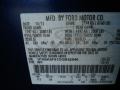 2013 Deep Impact Blue Metallic Ford Explorer Limited 4WD  photo #21