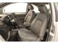 Reflex Silver - New Beetle S Coupe Photo No. 7