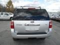 2013 Ingot Silver Ford Expedition EL XLT 4x4  photo #7