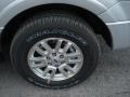 2013 Ford Expedition EL XLT 4x4 Wheel and Tire Photo