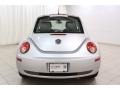 Reflex Silver - New Beetle S Coupe Photo No. 23
