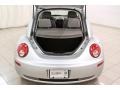 Reflex Silver - New Beetle S Coupe Photo No. 24