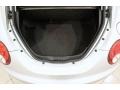 Reflex Silver - New Beetle S Coupe Photo No. 25